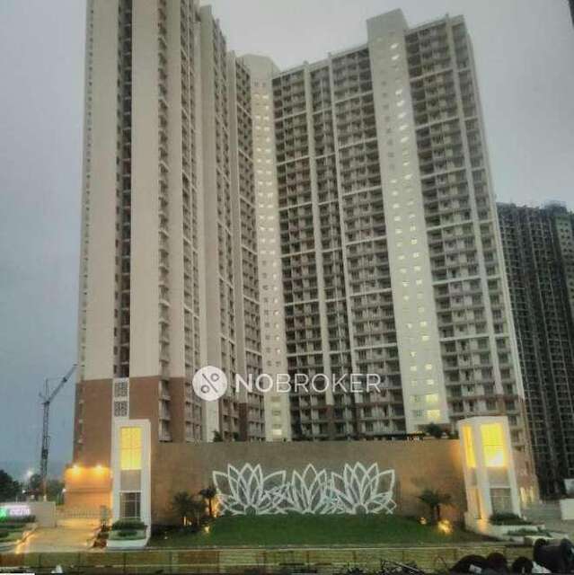 2 BHK Flat In Indiabulls Greens Aster Chsl For Sale  In Panvel