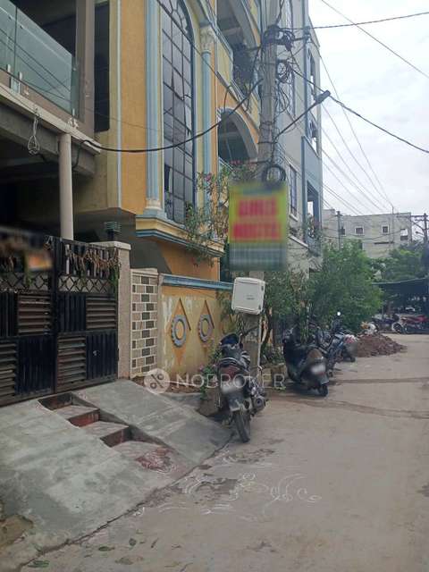 PG for Girls in Boduppal