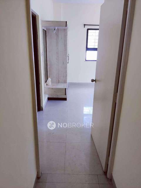 2 BHK Flat In Unique Encalve Chs For Sale  In Hadapsar