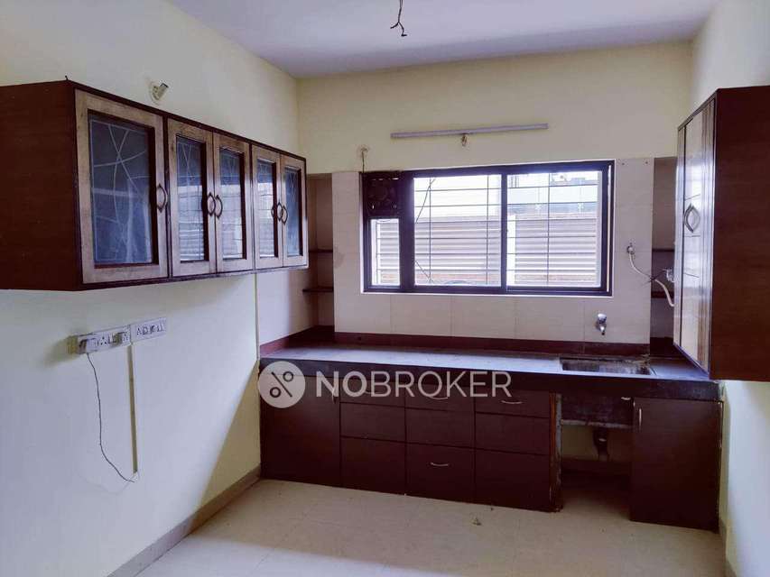 2 BHK Flat In Unique Encalve Chs For Sale  In Hadapsar