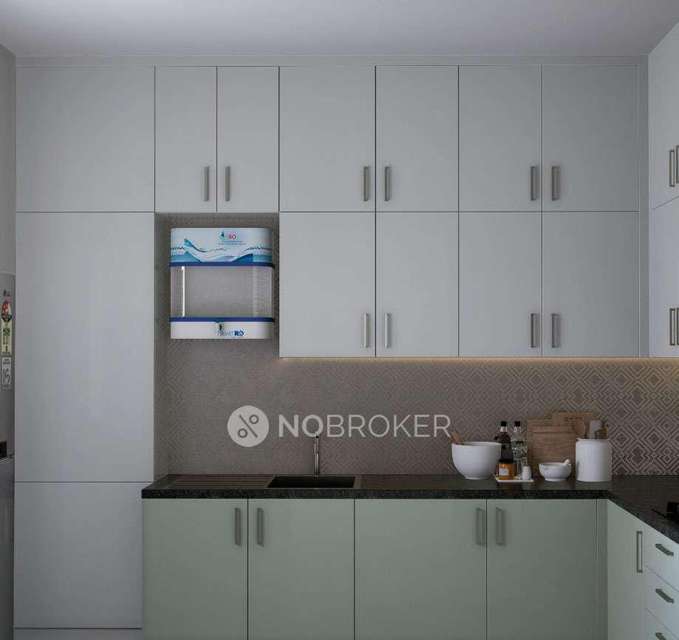 2 BHK Flat In Habitat Iluminar  For Sale  In Kengeri