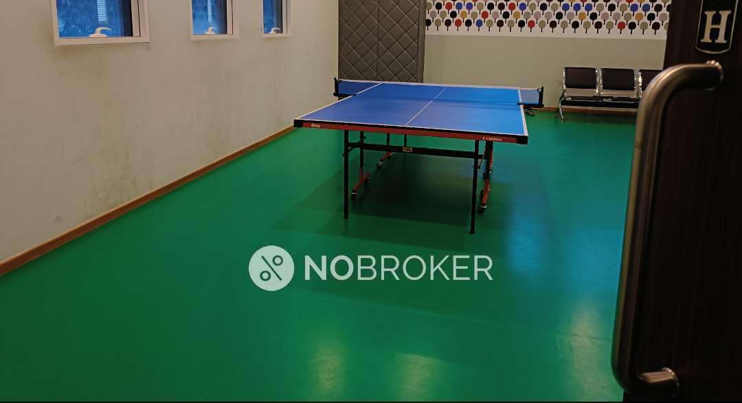 2 BHK Flat In Habitat Iluminar  For Sale  In Kengeri