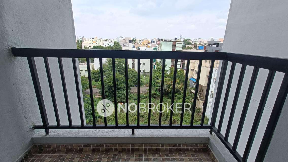 2 BHK Flat In Habitat Iluminar  For Sale  In Kengeri