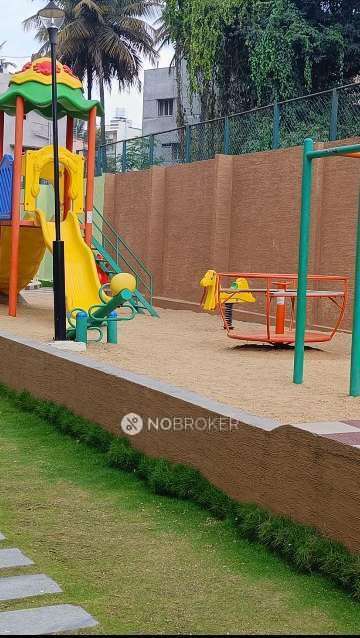 2 BHK Flat In Habitat Iluminar  For Sale  In Kengeri