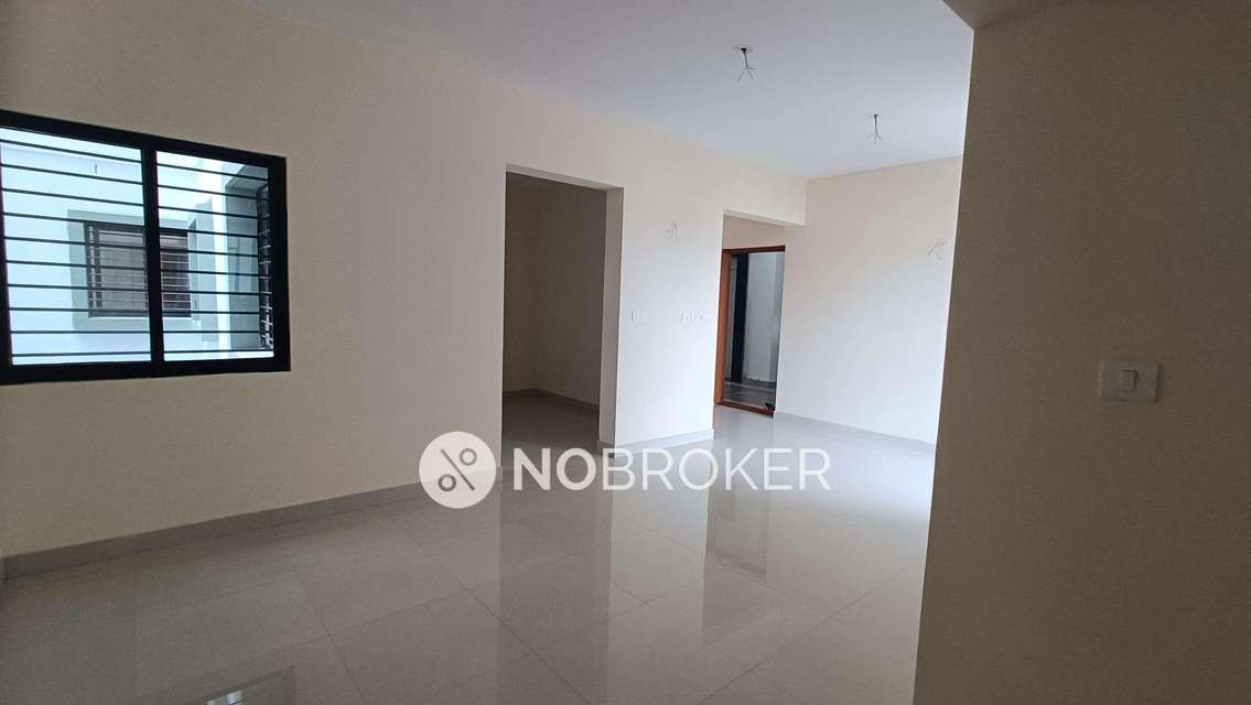 2 BHK Flat In Habitat Iluminar  For Sale  In Kengeri