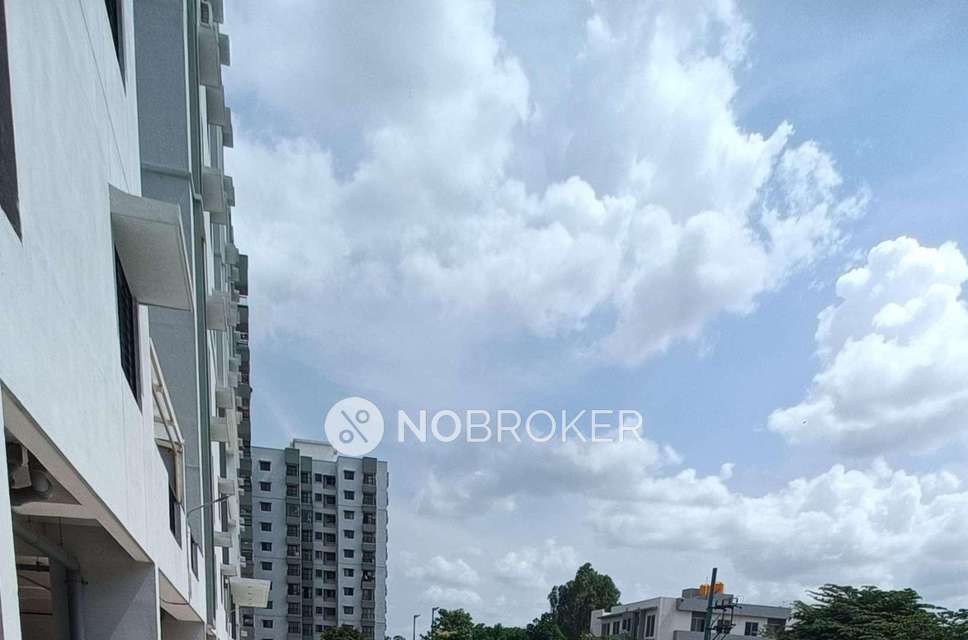 2 BHK Flat In Habitat Iluminar  For Sale  In Kengeri