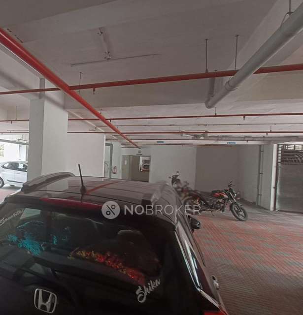 2 BHK Flat In Habitat Iluminar  For Sale  In Kengeri