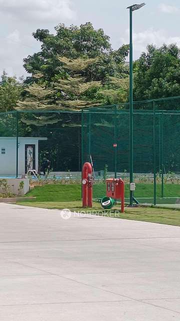 2 BHK Flat In Habitat Iluminar  For Sale  In Kengeri