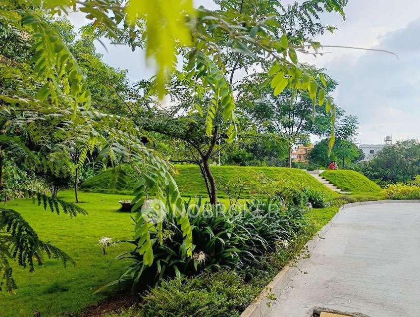 2 BHK Flat In Habitat Iluminar  For Sale  In Kengeri