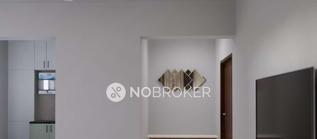 2 BHK Flat In Habitat Iluminar  For Sale  In Kengeri