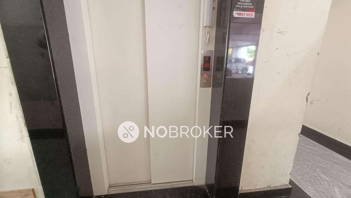 2 BHK Flat In Habitat Iluminar  For Sale  In Kengeri