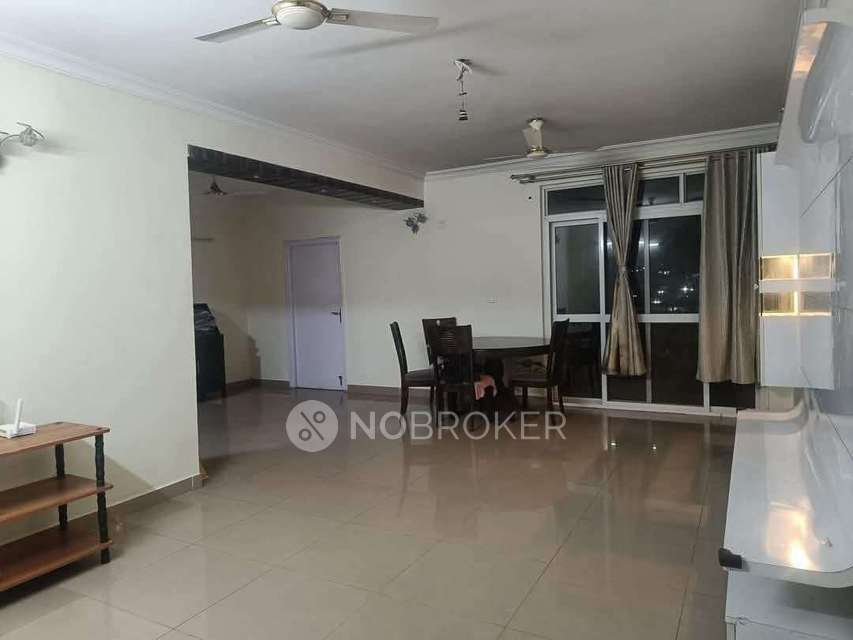 Single Room for Female In 3 BHK  In Awho Sandeep Vihar In Kannamangala