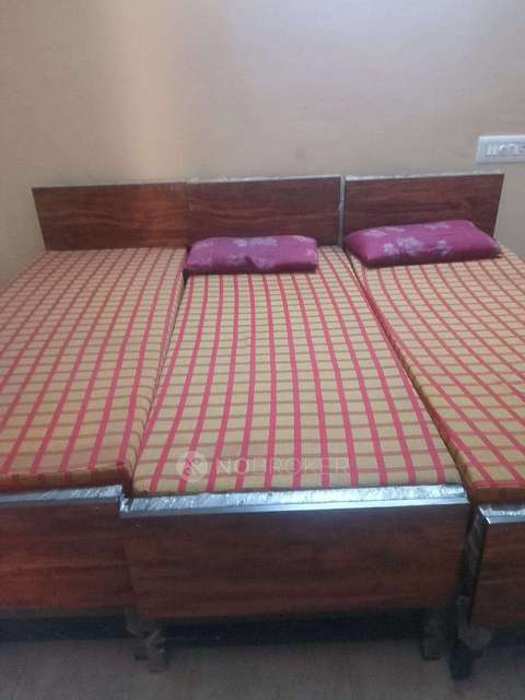 PG for Girls in Marathahalli