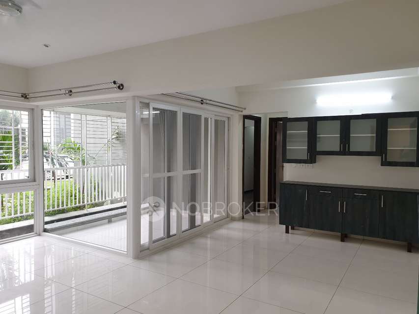 3 BHK Flat In Alembic Urban Forest For Sale  In Channasandra