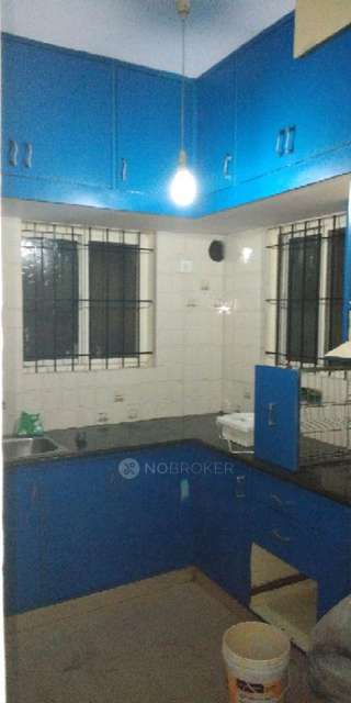 2 BHK Flat In Prabhavathi Meridian For Sale  In Electronic City