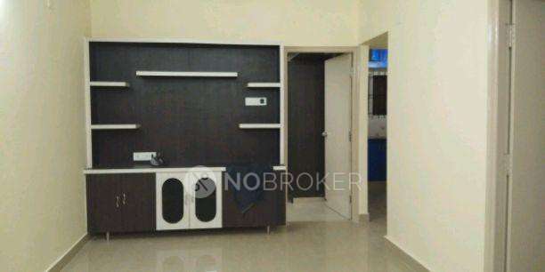 2 BHK Flat In Prabhavathi Meridian For Sale  In Electronic City
