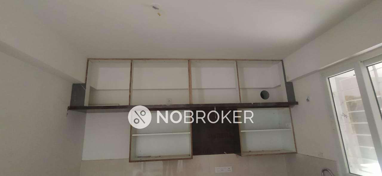 3 BHK Flat In Tg Ascent For Sale  In Rayasandra