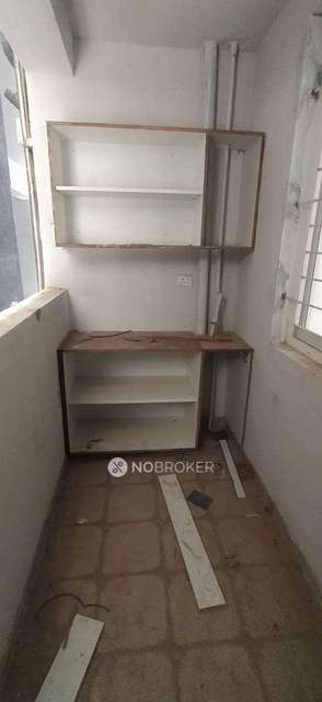 3 BHK Flat In Tg Ascent For Sale  In Rayasandra