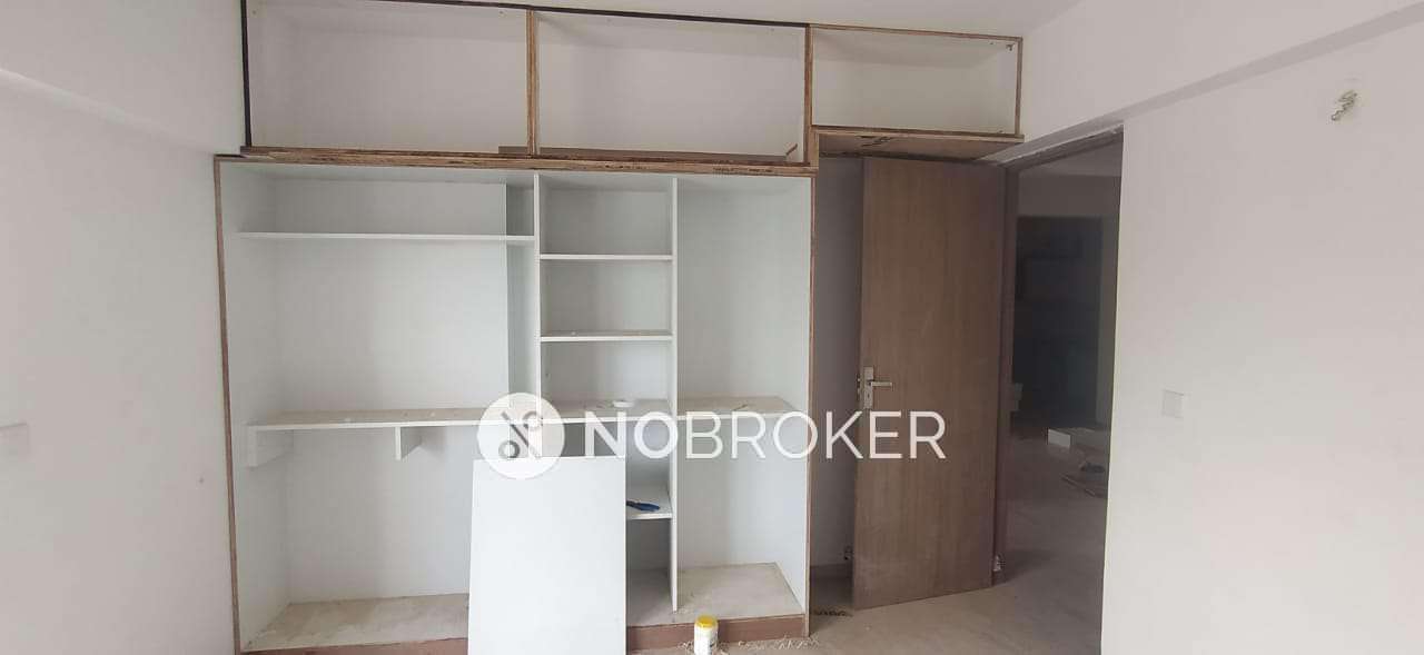 3 BHK Flat In Tg Ascent For Sale  In Rayasandra