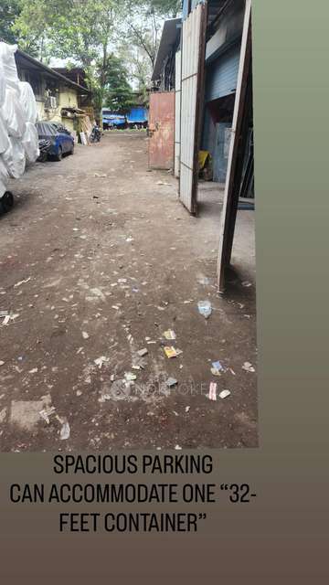 Godown/Warehouse in Sion-bandra Link Road, Mumbai for sale 