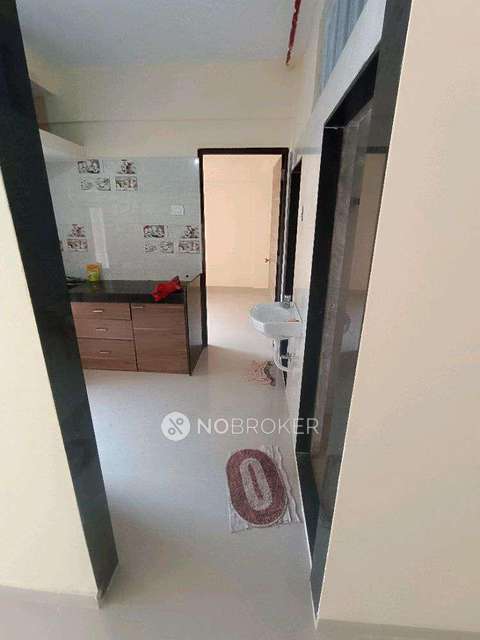 1 BHK Flat In Frenny Platinum Tower For Sale  In Vasai-virar