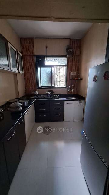 3 BHK Flat In Sai Brindavan, Sai Brindavan For Sale  In Bhoirwadi