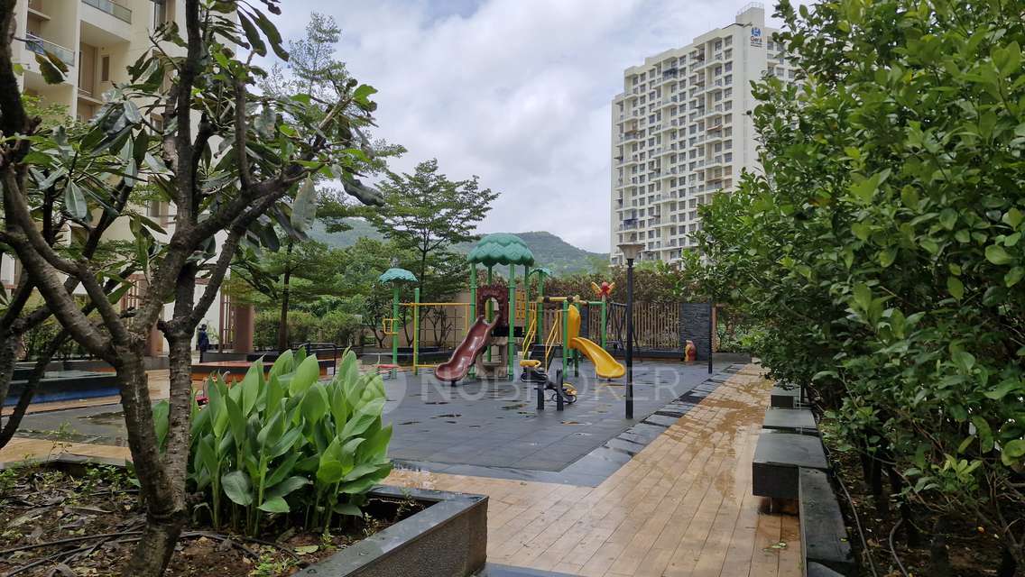 3 BHK Flat In Vilas Javdekar Yashwin  For Sale  In Hinjewadi