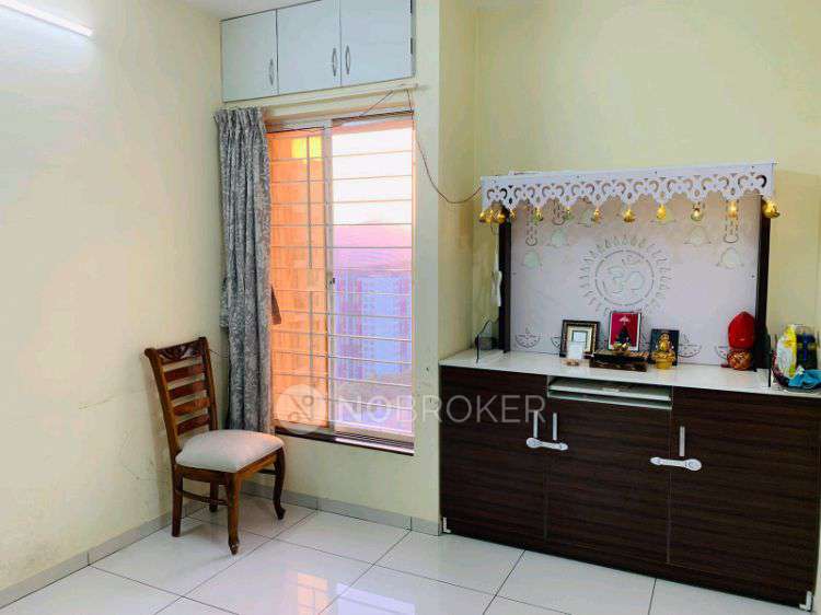 3 BHK Flat In Vilas Javdekar Yashwin  For Sale  In Hinjewadi