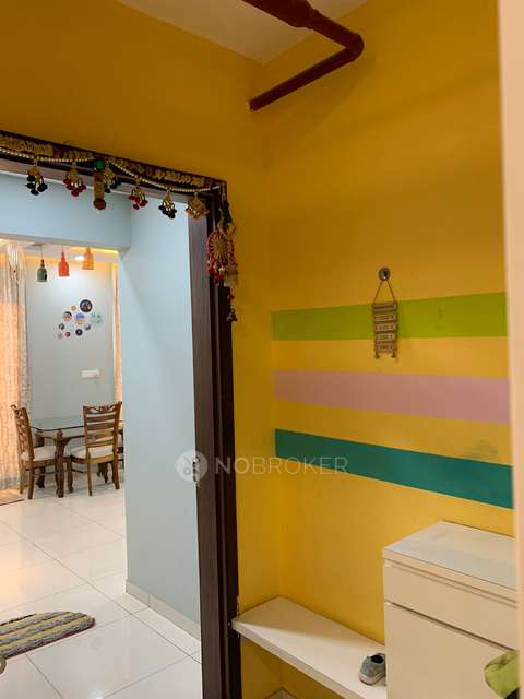 3 BHK Flat In Vilas Javdekar Yashwin  For Sale  In Hinjewadi