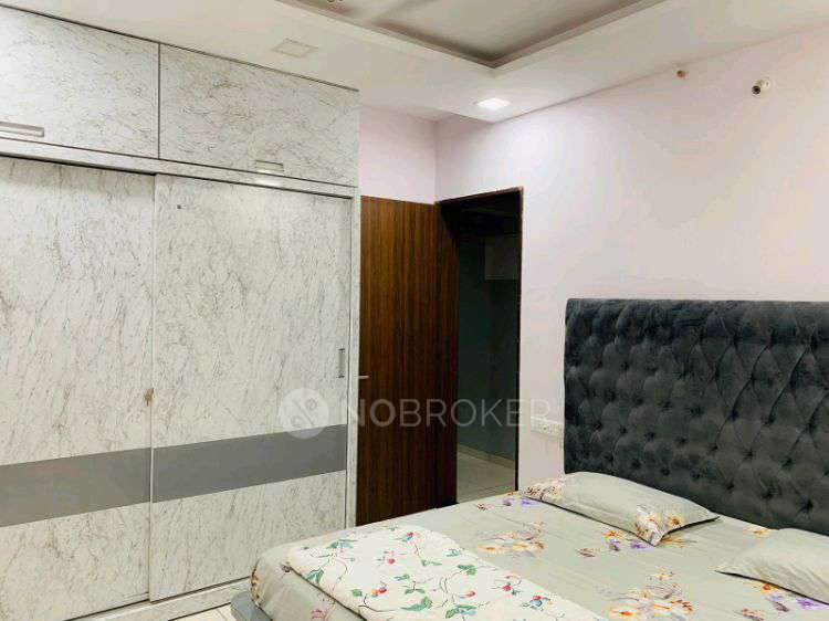 3 BHK Flat In Vilas Javdekar Yashwin  For Sale  In Hinjewadi