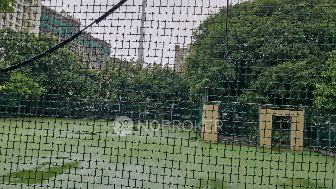 3 BHK Flat In Vilas Javdekar Yashwin  For Sale  In Hinjewadi