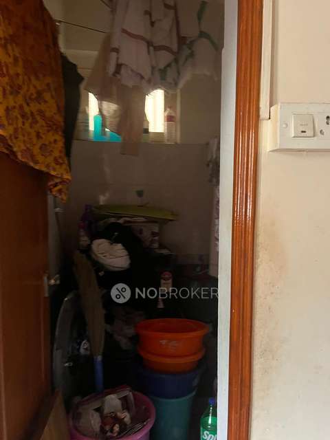 2 BHK Flat In Sumukha  Residency Channasandra For Sale  In Subramanyapura