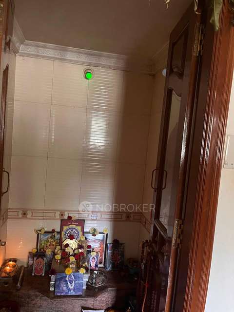 2 BHK Flat In Sumukha  Residency Channasandra For Sale  In Subramanyapura