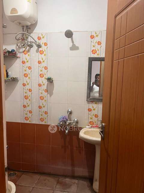 2 BHK Flat In Sumukha  Residency Channasandra For Sale  In Subramanyapura