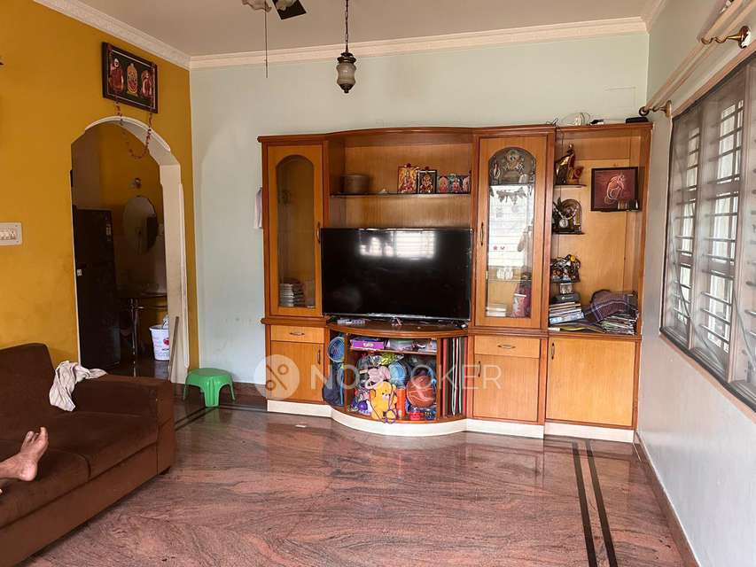 2 BHK Flat In Sumukha  Residency Channasandra For Sale  In Subramanyapura