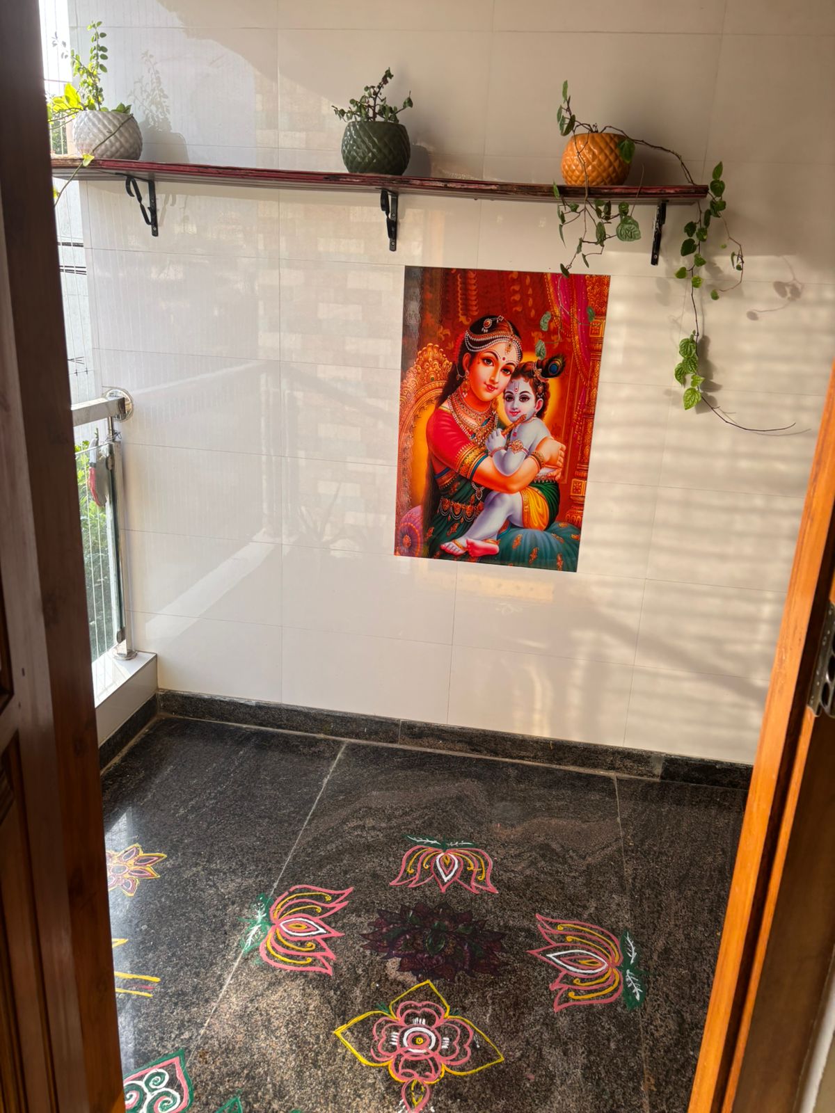 Vidhathri Apartments