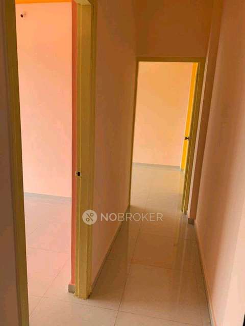 2 BHK Flat In Tulsi City For Sale  In Kharvai