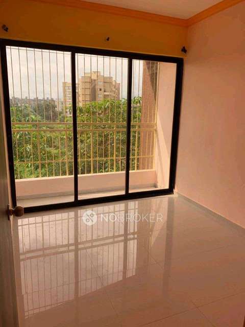 2 BHK Flat In Tulsi City For Sale  In Kharvai