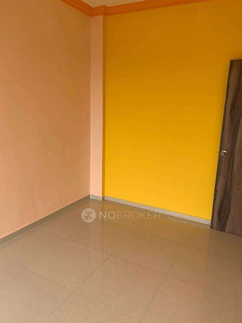 2 BHK Flat In Tulsi City For Sale  In Kharvai