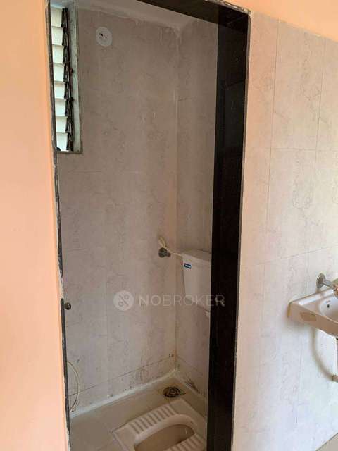 2 BHK Flat In Tulsi City For Sale  In Kharvai