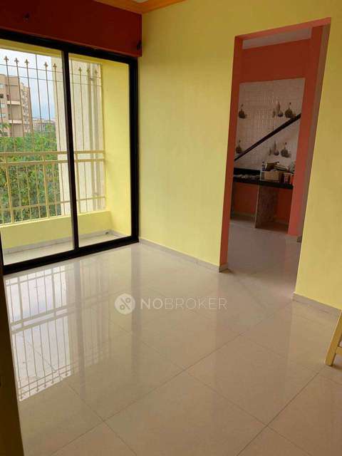 2 BHK Flat In Tulsi City For Sale  In Kharvai