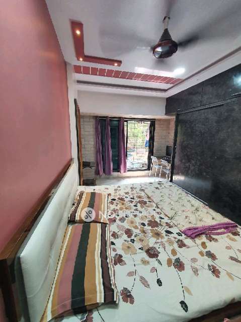1 BHK Flat In Trimurti Co Operative Housing Society Ltd For Sale  In Borivali West