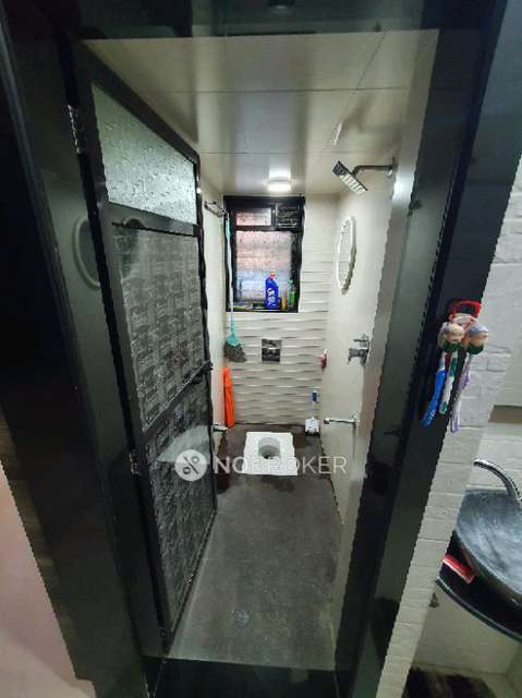 1 BHK Flat In Trimurti Co Operative Housing Society Ltd For Sale  In Borivali West