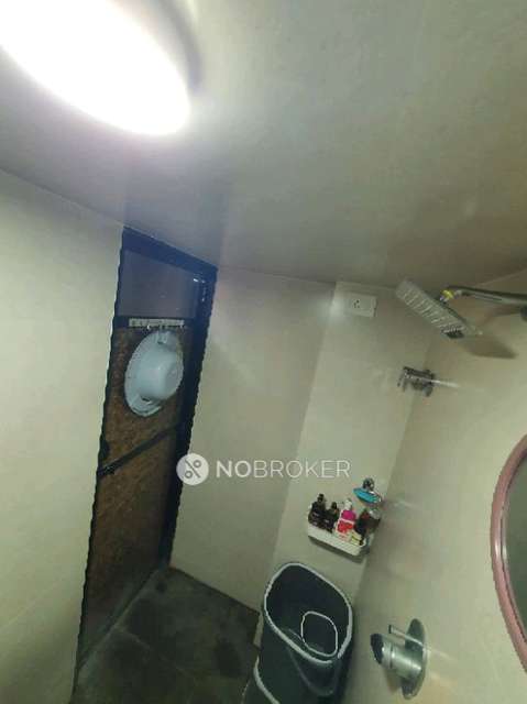 1 BHK Flat In Trimurti Co Operative Housing Society Ltd For Sale  In Borivali West