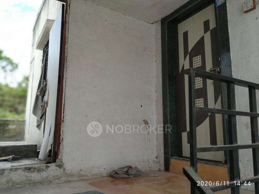 1 BHK Flat In Sri Swami Samarth Apartment for Rent  In Wadgaon Budruk