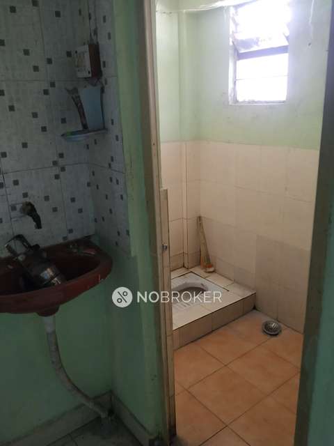 1 BHK Flat In Sri Swami Samarth Apartment for Rent  In Wadgaon Budruk