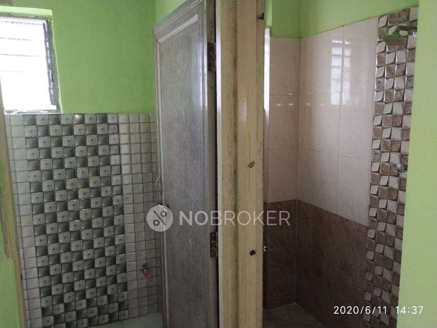 1 BHK Flat In Sri Swami Samarth Apartment for Rent  In Wadgaon Budruk