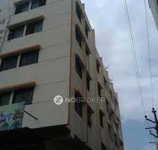 1 BHK Flat In Sri Swami Samarth Apartment for Rent  In Wadgaon Budruk