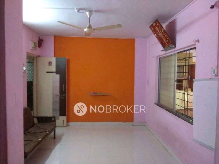 1 BHK Flat In Swapanshilp Apartment  for Rent  In   Ambegaon Pathar