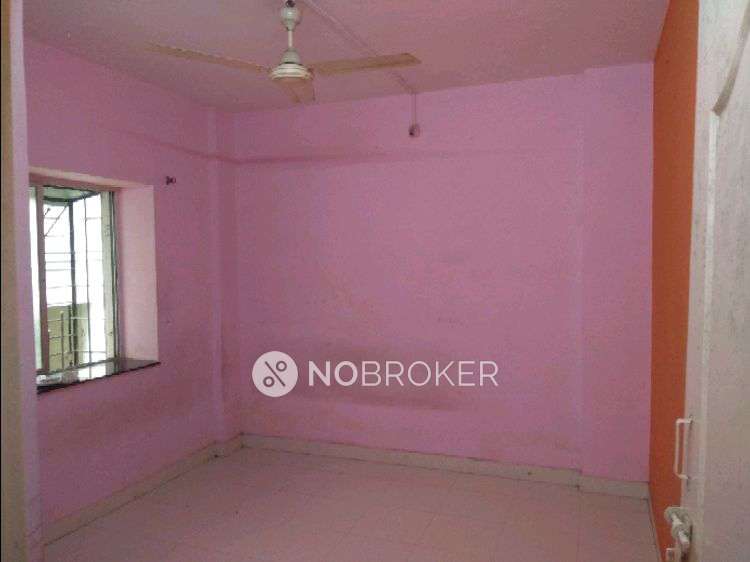 1 BHK Flat In Swapanshilp Apartment  for Rent  In   Ambegaon Pathar